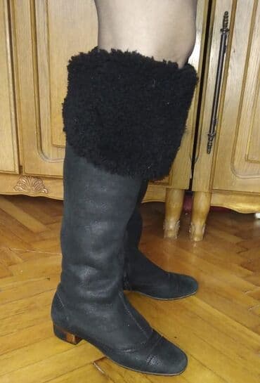 vapormax crne: Čizme, 39 — 8