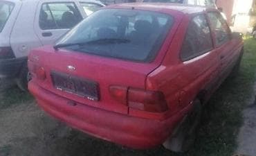 motor: KUKA ZA VUCU ZA FORD ESCORT | FORD velika ponuda delova Na prodaju — 1