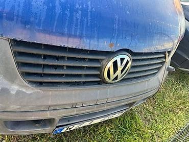 auto delovi opel: MASKA ZA T5 | Maska za T5 2005 — 2