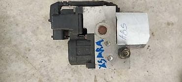Brake System: ABS 2.0 HDI 66KW ZA CITROEN XSARA PICASSO — 1