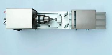 alati srbija: Nov mali strug. Broj obrtaja od 2000 do 8000 obr/min. Maksimalna — 4