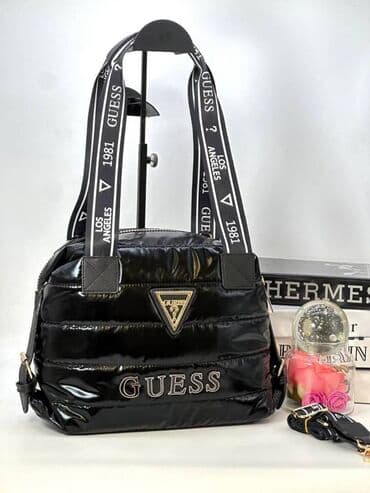 ženske poslovne torbe: Guess
Dimenzije:38×28
pk — 4
