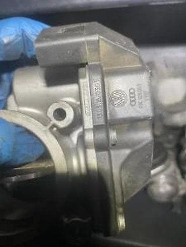 alterna diskovi: AUDI VW KLAPNA GASA 03C128063 | Audi a1 a3 a4 a5 a6 a7 a8 q5 q2 — 1