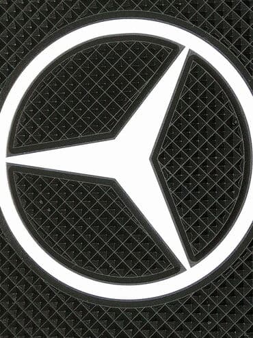 teretne gume 13 c: Neklizajuća podloga MERCEDES BENZ MERCEDES BENZ gumena neklizajuća — 6