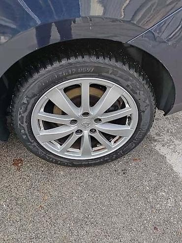 set za auto prva pomoc: RENAULT LAGUNA 2.0 - KOMPLETAN AUTO U DELOVIMA | Kompletan auto u — 5