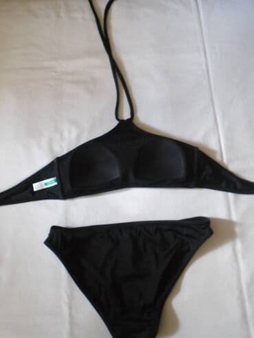 extra push up kupaci: XS (EU 34), bоја - Crna — 8