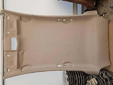 nebo za auto: TAPACIR VRATA GEPEKA NEBO ZA FIAT CROMA ZA 2010. GOD — 5