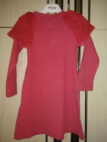 tiffany majice dugih rukava: Okrugli izrez, Dug rukav, 122-128 — 2