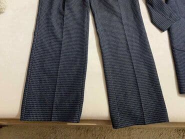 zenske jakne za zimu sa krznom: PS Fashion, 2XL (EU 44), bоја - Svetloplava — 9