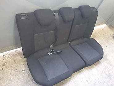 creva za gas: SEDIŠTE ZA SEAT IBIZA OD 2008. DO 2014. GOD. | U ponudi sve vrste — 2