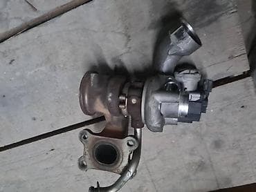stari auti: TURBINA ZA VOLKSWAGEN PASSAT B8 OD 2015. DO 2019. GOD. | — 1