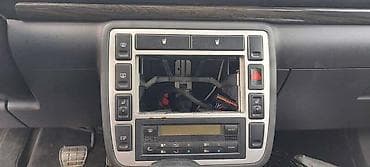 grejalice za auto: KLIMA ZA FORD GALAXY | FORD GALAXY 2002 GOD 2.8 V6 150KW — 1