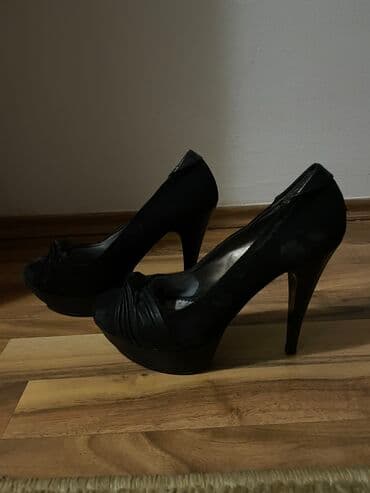 cipele jenny fairy: Pumps, 39 — 3