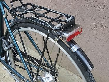 kopacke polovne: Bicikl-THUNDERBIRD 28" Bicikl je u dosta dobrom stanju bez ikakvog — 8