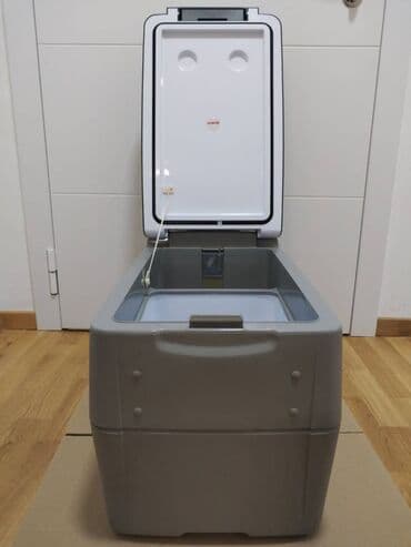 eucerin masazer za lice: Indel B kompresorski frižider- 12-24 -kamionauto,camac - extraaaa — 4