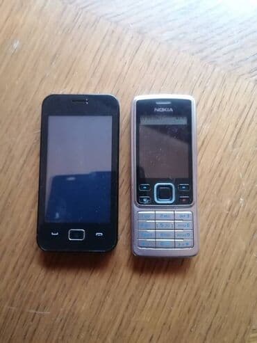 usisivaci sa posudom: Nokia 6300 4G, bоја - Crna, Sa tastaturom — 7