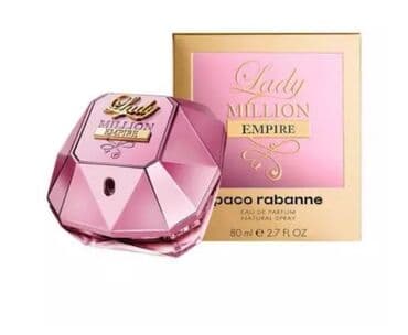 simone andreoli parfem: Ženski parfem, Paco Rabanne, Original — 2
