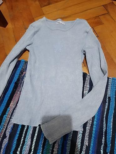 Sweatpants: Majica s — 1