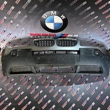 čamac za prihranu: BRANIK E83 ZA BMW X3 OD 2004. DO 2008. GOD. | — 1