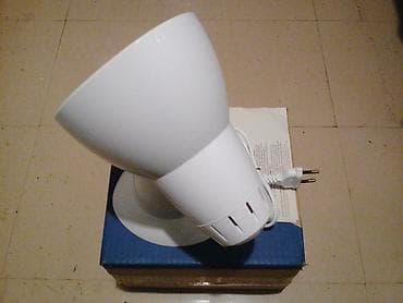 Medical lamps: Infracrvena lampa (2 kom.) NOVO Lampe su NEOTPAKOVANE, u originalnoj — 7