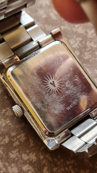 ice watch zenski satovi: Klasični sat, Muški — 9