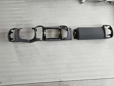 prikolice za kombi: MASKE NA TABLI ZA CITROEN C5 AIRCROSS OD 2017. DO 2024. GOD — 1