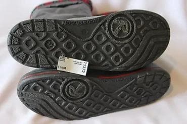 dior moon boots: ŽENSKE ČIZME, KOŽA, TEKSTIL, BROJ 37 EU, AKCIJA! | Kvalitetne nove — 8