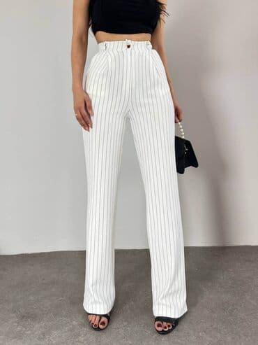 ramax nova kolekcija: New Pant'S SS•MM•LL Cena 2700 Din — 1