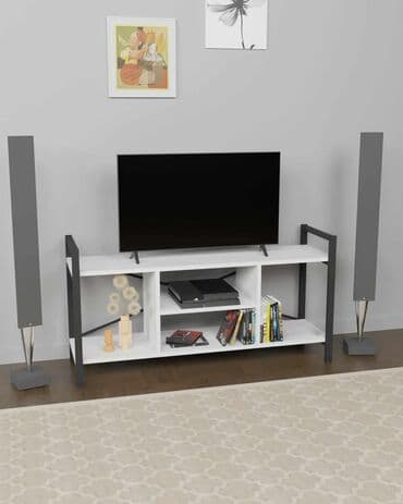 metalne komode ikea: TV komoda/sto za TV – model FD-12035TVU - Dimenzije proizvoda: 35 x — 8