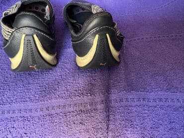 baletanke za balerine: Baletanke, Puma, 35 — 3