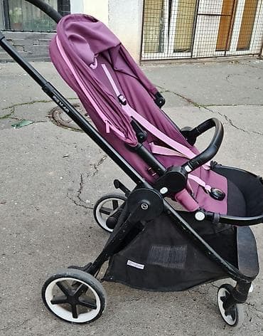 nike air 95: Prodajem Cybex kolica Iris M Air. Mogu da se upotrebljavaju za bebe od — 7