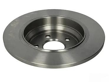 Brake System: MERCEDES S W221 KOCIONI DISK ZADNJI | SVI DELOVI SU NOVI I — 1