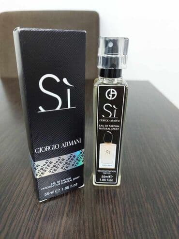 spark parfemi: Women's perfume, Replica — 1