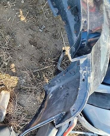 seat ibiza 1.9 tdi 2004: BRANIK CRNI ZA HYUNDAI SONATA | Hyundai sonata zadnji branik 2008 — 2