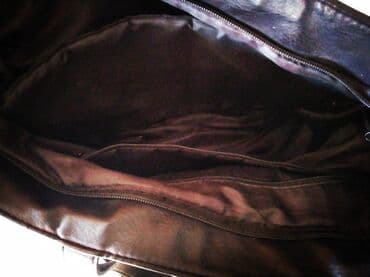 guess torbe zenske: Shoulder bag, Esprit, Material: Canvas — 3