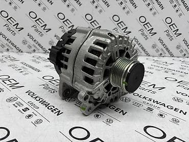auto plac sale kovin: ALTERNATOR ZA AUDI A4, A5, A6 . - H | Alternator za modele — 1