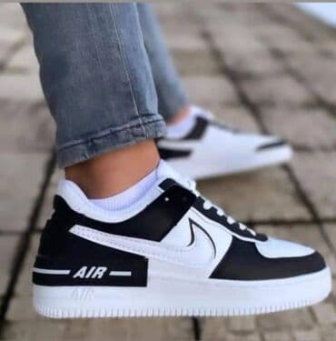 nike lunar force 1 duckboot 17: Trainers, size - 46 — 1