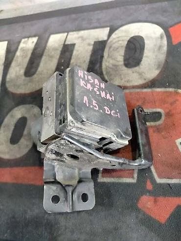 filter goriva reno megan 1.5 dci cena: ABS CENTRALA 1.5 DCI ZA NISSAN QASHQAI OD 2006. DO 2013. GOD. | ABS — 1