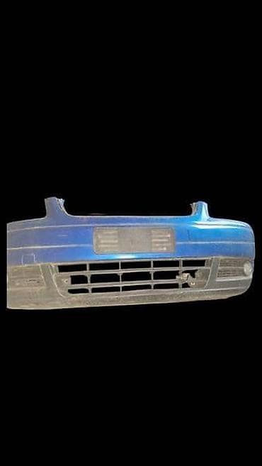 TOURAN PREDNJI BRANIK ZA VOLKSWAGEN TOURAN OD 2003. DO 2009. GOD