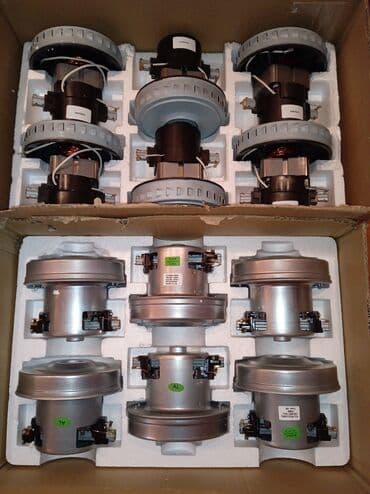 Usisivači i paročistači: Prodaja usisivača, kesa, motora, opreme sve za usisivače — 7