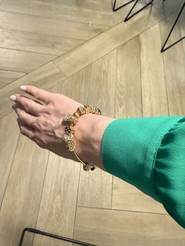 Ženska obuća: Narukvice 1500 — 5