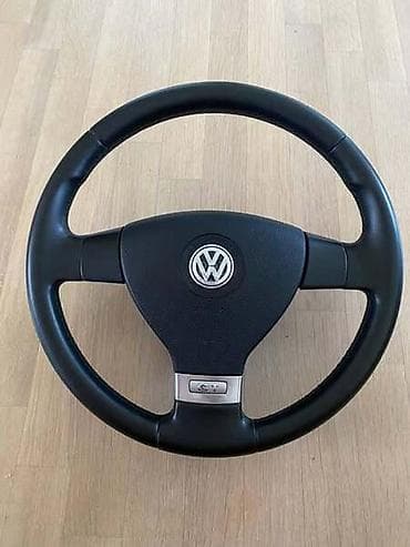 VOLAN ZA VOLKSWAGEN GOLF 5, GOLF PLUS, JETTA . OD 2003. DO 2010 na lalafo.rs VOLAN ZA VOLKSWAGEN GOLF 5, GOLF PLUS, JETTA . OD 2003. DO 2010