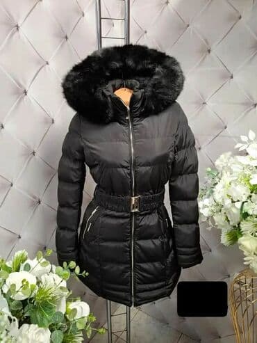 Blazers: 01. jakna 6100 — 2