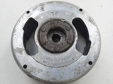 polovni automobili golf 4: Magnet iskra u ispravnom stanju
10 mm — 1