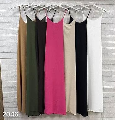 romanticne haljine: 07. Haljina 2.400 dinara
S M L XL
Koja je tvoja boja?!?H — 10