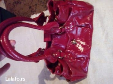 stvari za maturu: Tasna — 1