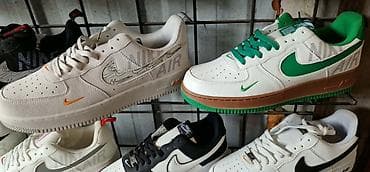 force patike: 05. nova boja air force extra kvaliteten 41 do 46 5599 din🌸🌸 — 5