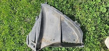 POTKRILO G30 G31 G38 MSP PD ZA BMW 518, 520, 520 GT . | BMW 5 g30