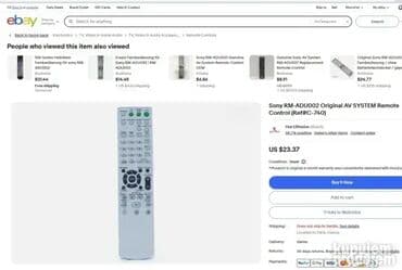 apple novi sad: *** AKCIJA *** #2191 Daljinski upravljač za za Sony DVD kućni bioskop — 3