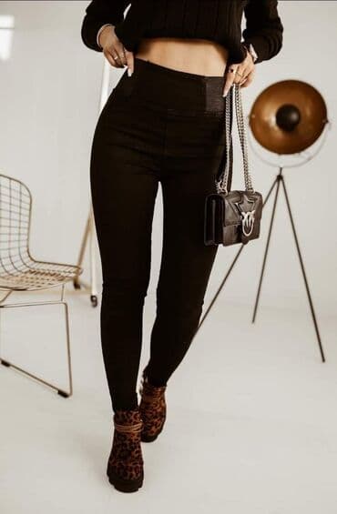 dsquared farmerke cena: Hit farmerke za vitkiji i puniji stas su ponovo dostupne - cena 2400 — 4